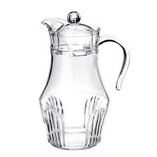 Luminarc Orient Water Jug 1.8L